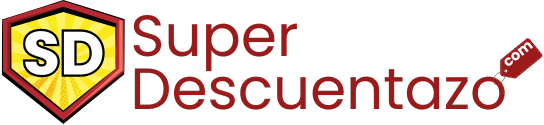 Super Descuentazos